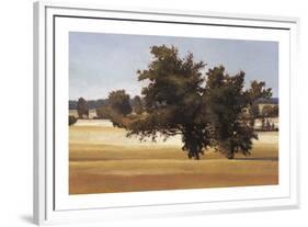 Montpellier Oak-Kent Lovelace-Framed Giclee Print