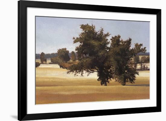 Montpellier Oak-Kent Lovelace-Framed Giclee Print