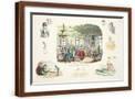 Brown Frame