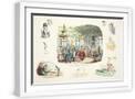 White Frame