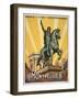 Montpellier-null-Framed Giclee Print