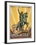 Montpellier-null-Framed Giclee Print