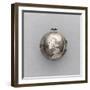 Montre-William Gib-Framed Giclee Print