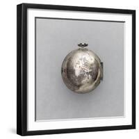 Montre-William Gib-Framed Giclee Print