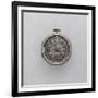 Montre-William Gib-Framed Giclee Print