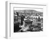 Montreal and Mount Royal, Canada, 1893-John L Stoddard-Framed Giclee Print