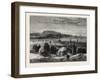 Montreal, Canada, 1870s-null-Framed Giclee Print