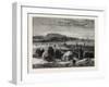 Montreal, Canada, 1870s-null-Framed Giclee Print