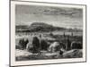 Montreal, Canada, 1870s-null-Mounted Giclee Print