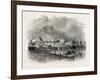 Montreal, Canada, 1870s-null-Framed Giclee Print