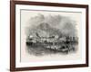 Montreal, Canada, 1870s-null-Framed Giclee Print