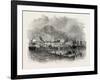 Montreal, Canada, 1870s-null-Framed Giclee Print