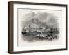 Montreal, Canada, 1870s-null-Framed Giclee Print