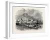 Montreal, Canada, 1870s-null-Framed Giclee Print