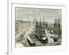 Montreal Canada 1873-null-Framed Giclee Print