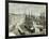 Montreal Canada 1873-null-Framed Giclee Print