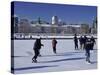 Montreal, Canada-null-Stretched Canvas