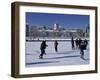 Montreal, Canada-null-Framed Photographic Print