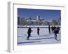 Montreal, Canada-null-Framed Photographic Print