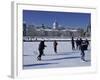 Montreal, Canada-null-Framed Photographic Print