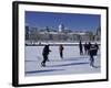 Montreal, Canada-null-Framed Photographic Print