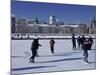 Montreal, Canada-null-Mounted Photographic Print