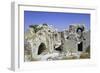 Montreal, Crusader Castle, Shoubak, Jordan-Vivienne Sharp-Framed Photographic Print