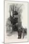Montreal, Pulpit of Notre Dame, Canada, Nineteenth Century-null-Mounted Giclee Print
