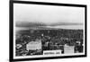 Montreal, Quebec, Canada, C1920S-null-Framed Giclee Print