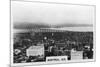 Montreal, Quebec, Canada, C1920S-null-Mounted Giclee Print