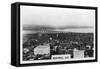 Montreal, Quebec, Canada, C1920S-null-Framed Stretched Canvas