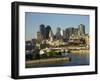 Montreal, Quebec, Canada, North America-Ken Gillham-Framed Photographic Print