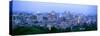 Montreal, Quebec, Canada-null-Stretched Canvas