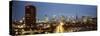 Montreal, Quebec, Canada-null-Stretched Canvas