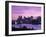 Montreal, Quebec, Canada-Walter Bibikow-Framed Premium Photographic Print