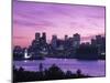 Montreal, Quebec, Canada-Walter Bibikow-Mounted Premium Photographic Print