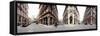 Montreal, Quebec, Canada-null-Framed Stretched Canvas