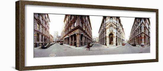 Montreal, Quebec, Canada-null-Framed Photographic Print