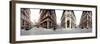 Montreal, Quebec, Canada-null-Framed Photographic Print