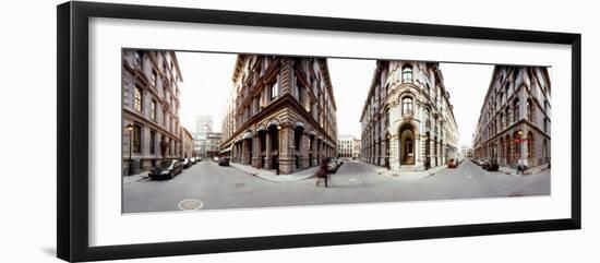 Montreal, Quebec, Canada-null-Framed Photographic Print