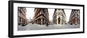Montreal, Quebec, Canada-null-Framed Photographic Print