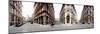 Montreal, Quebec, Canada-null-Mounted Photographic Print