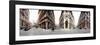 Montreal, Quebec, Canada-null-Framed Photographic Print