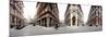 Montreal, Quebec, Canada-null-Mounted Photographic Print