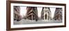 Montreal, Quebec, Canada-null-Framed Photographic Print