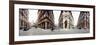 Montreal, Quebec, Canada-null-Framed Photographic Print