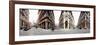 Montreal, Quebec, Canada-null-Framed Photographic Print