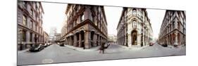 Montreal, Quebec, Canada-null-Mounted Photographic Print