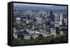 Montreal, Quebec, Canada-Charles Bowman-Framed Stretched Canvas