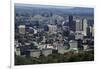 Montreal, Quebec, Canada-Charles Bowman-Framed Photographic Print